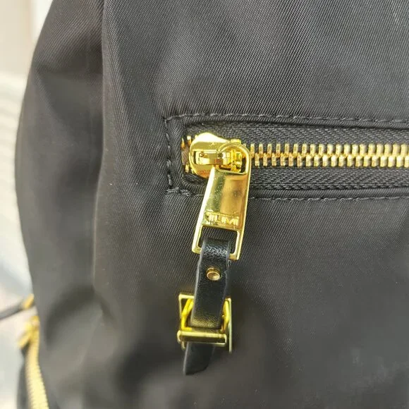 Tumi Voyageur Carson Backpack Bag - Picture 13 of 14